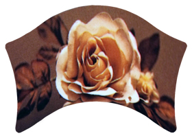 DABAN-071 Almond Rose